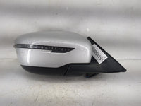 2017-2020 Nissan Rogue Passenger Side View Mirror - Right Door Mirror OEM Used - Oemusedautoparts1.com