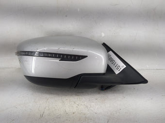 compare product 2017-2020 Nissan Rogue Passenger Side View Mirror - Right Door Mirror OEM Used
