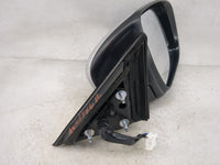 2017-2020 Nissan Rogue Passenger Side View Mirror - Right Door Mirror OEM Used - Oemusedautoparts1.com
