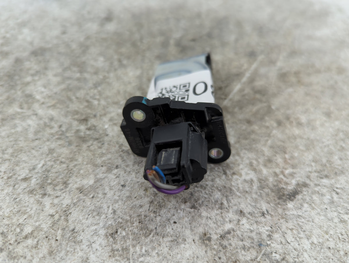 2017-2020 Nissan Rogue Mass Air Flow Meter Maf Sensor 1518930 - Oemusedautoparts1.com