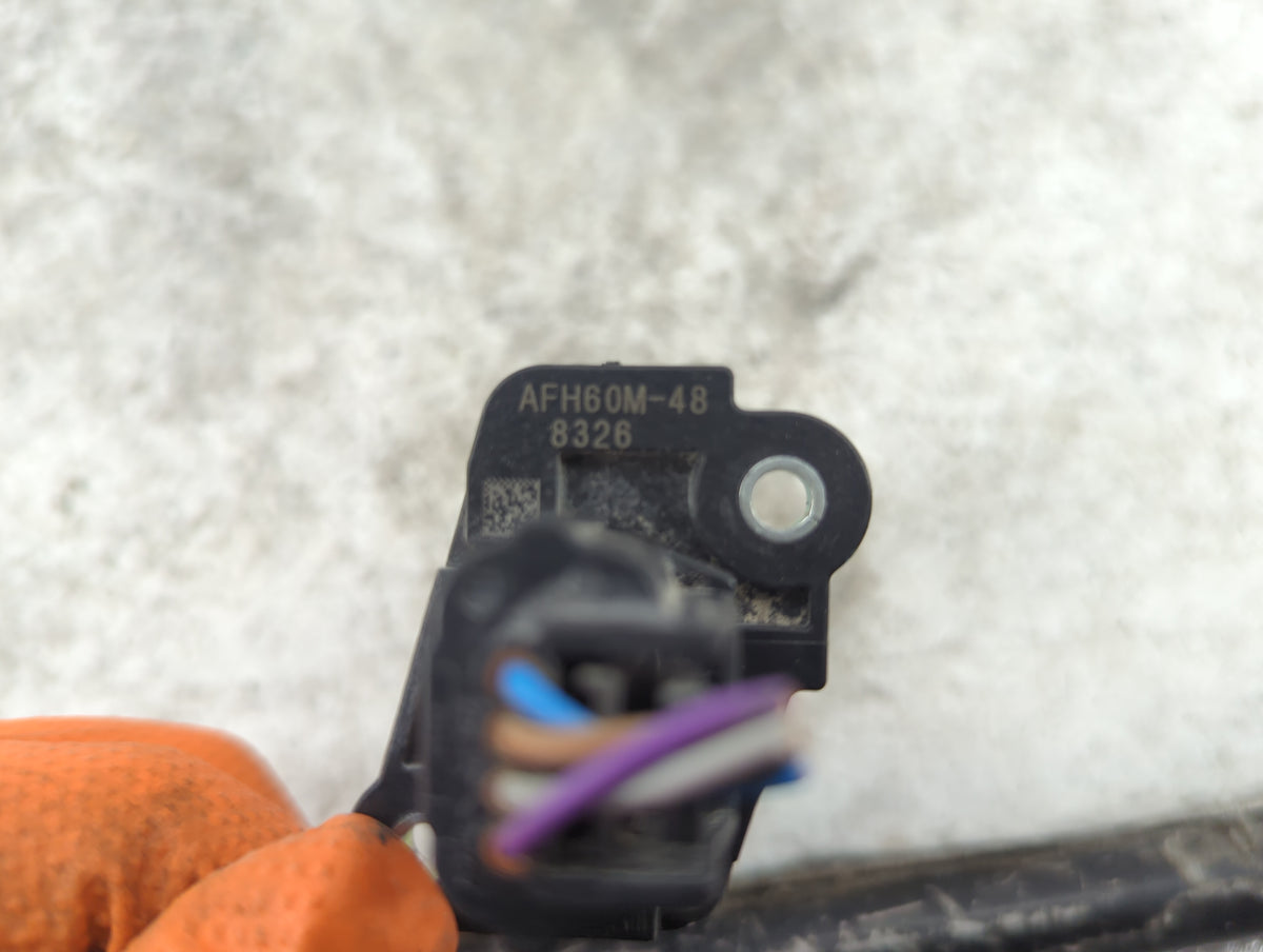2017-2020 Nissan Rogue Mass Air Flow Meter Maf Sensor 1518930 - Oemusedautoparts1.com