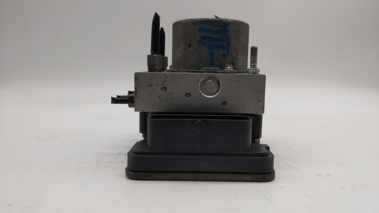 2018-2019 Nissan Rogue ABS Pump Control Module Replacement P/N:47660 9TG4A Fits Fits 2018 2019 OEM Used Auto Parts - Oemused