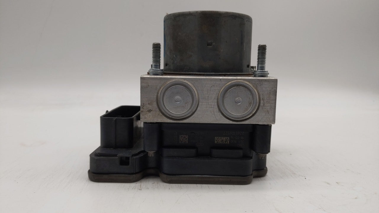 2018-2019 Nissan Rogue ABS Pump Control Module Replacement P/N:47660 9TG4A Fits Fits 2018 2019 OEM Used Auto Parts - Oemused