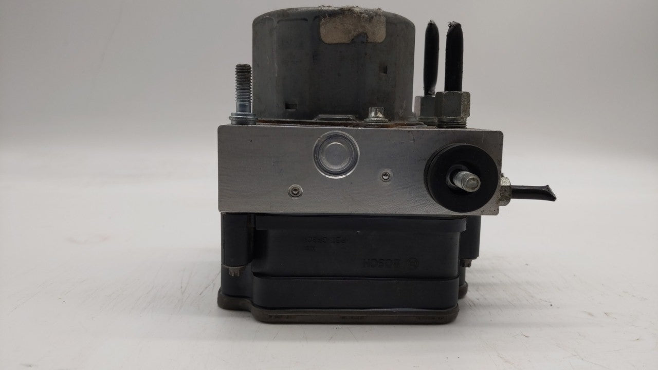 2018-2019 Nissan Rogue ABS Pump Control Module Replacement P/N:47660 9TG4A Fits Fits 2018 2019 OEM Used Auto Parts - Oemused