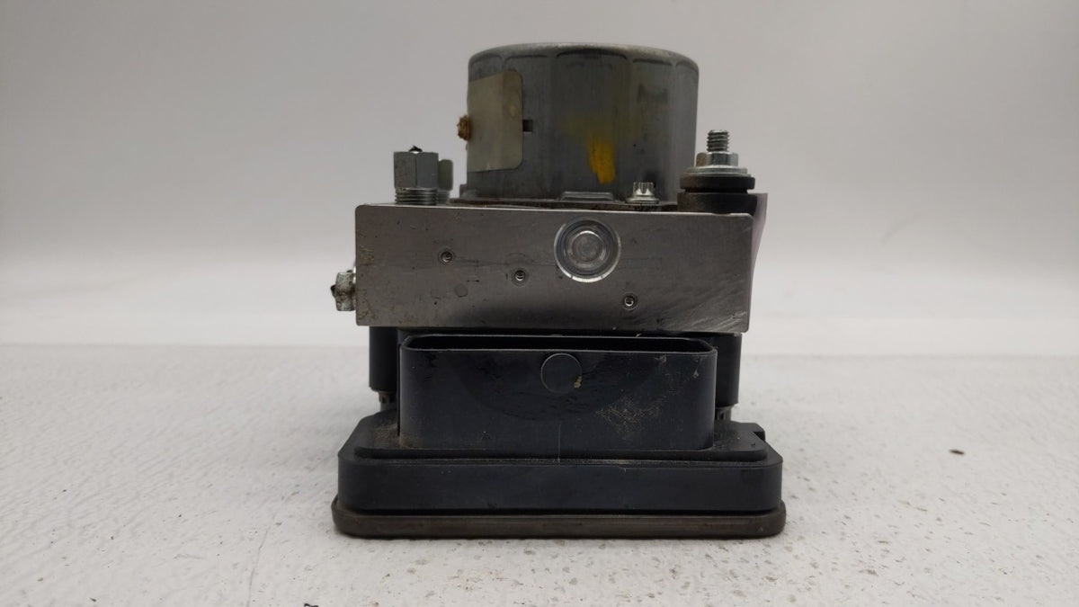 2018-2020 Nissan Rogue Anti-Lock Brake ABS Pump Module Actuator OEM P/N:47660 9TG4A Fits Fits 2018 2019 2020 OEM Used Auto P