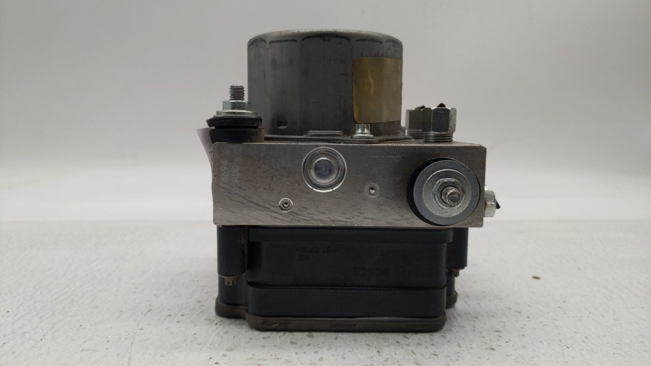 2018-2019 Nissan Rogue ABS Pump Control Module Replacement P/N:47660 9TG4A Fits Fits 2018 2019 OEM Used Auto Parts - Oemused