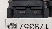 2018-2020 Nissan Rogue Anti-Lock Brake ABS Pump Module Actuator OEM P/N:47660 9TG4A Fits Fits 2018 2019 2020 OEM Used Auto P