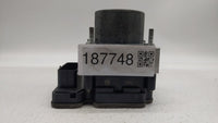 2018 Nissan Rogue Anti-Lock Brake ABS Pump Module Actuator OEM P/N:47660 5HR1A 47660 5HR2A Fits OEM Used Auto Parts - Oemuse
