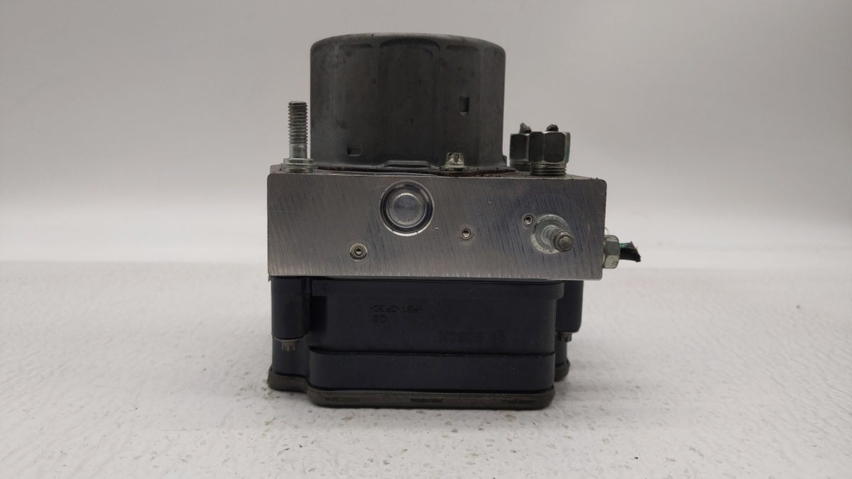2018 Nissan Rogue Anti-Lock Brake ABS Pump Module Actuator OEM P/N:47660 5HR1A 47660 5HR2A Fits OEM Used Auto Parts - Oemuse