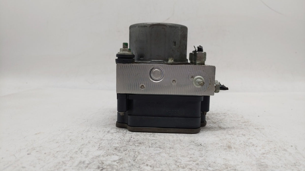 2018 Nissan Rogue Anti-Lock Brake ABS Pump Module Actuator OEM P/N:47660 5HR4A Fits OEM Used Auto Parts - Oemusedautoparts1.