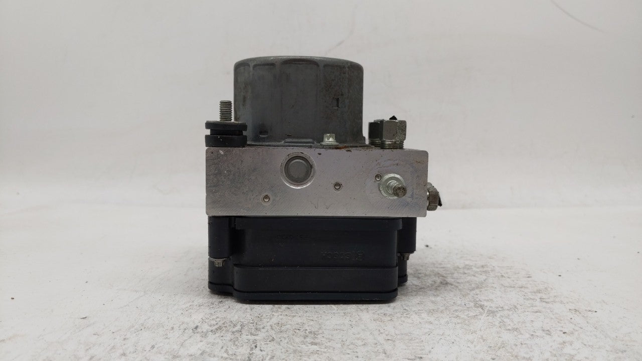 2018 Nissan Rogue ABS Pump Control Module Replacement P/N:47660 7FW4A Fits OEM Used Auto Parts - Oemusedautoparts1.com