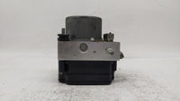 2018 Nissan Rogue ABS Pump Control Module Replacement P/N:47660 7FW4A Fits OEM Used Auto Parts - Oemusedautoparts1.com