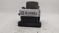 2018 Nissan Rogue ABS Pump Control Module Replacement P/N:47660 7FW4A Fits OEM Used Auto Parts - Oemusedautoparts1.com