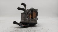 2014-2019 Nissan Rogue Throttle Body P/N:3TA60-01 B 3TA60-01 A, 3TA60-01 C Fits Fits 2013 2014 2015 2016 2017 2018 2019 OEM 