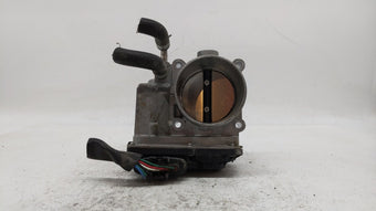 compare product 2014-2019 Nissan Rogue Throttle Body P/N:3TA60-01 B 3TA60-01 A, 3TA60-01 C Fits Fits 2013 2014 2015 2016 2017 2018 2019 OEM Used Auto Parts