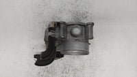 2014-2019 Nissan Rogue Throttle Body P/N:3TA60-01 B 3TA60-01 A, 3TA60-01 C Fits Fits 2013 2014 2015 2016 2017 2018 2019 OEM 