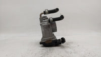 2014-2019 Nissan Rogue Throttle Body P/N:3TA60-01 B 3TA60-01 A, 3TA60-01 C Fits Fits 2013 2014 2015 2016 2017 2018 2019 OEM 