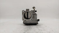 2014-2019 Nissan Rogue Throttle Body P/N:3TA60-01 B 3TA60-01 A, 3TA60-01 C Fits Fits 2013 2014 2015 2016 2017 2018 2019 OEM 
