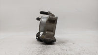 2014-2019 Nissan Rogue Throttle Body P/N:3TA60-01 B 3TA60-01 A, 3TA60-01 C Fits Fits 2013 2014 2015 2016 2017 2018 2019 OEM 