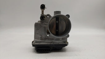 compare product 2014-2019 Nissan Rogue Throttle Body P/N:3TA60-01 B 3TA60-01 A, 3TA60-01 C Fits Fits 2013 2014 2015 2016 2017 2018 2019 OEM Used Auto Parts