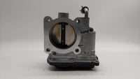 2014-2019 Nissan Rogue Throttle Body P/N:3TA60-01 B 3TA60-01 A, 3TA60-01 C Fits Fits 2013 2014 2015 2016 2017 2018 2019 OEM 
