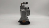 2014-2019 Nissan Rogue Throttle Body P/N:3TA60-01 B 3TA60-01 A, 3TA60-01 C Fits Fits 2013 2014 2015 2016 2017 2018 2019 OEM 