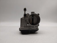 2014-2019 Nissan Rogue Throttle Body P/N:3TA60-01 B 3TA60-01 A, 3TA60-01 C Fits Fits 2013 2014 2015 2016 2017 2018 2019 OEM 