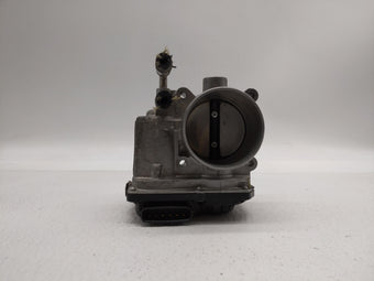 compare product 2014-2019 Nissan Rogue Throttle Body P/N:3TA60-01 B 3TA60-01 A, 3TA60-01 C Fits Fits 2013 2014 2015 2016 2017 2018 2019 OEM Used Auto Parts