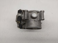 2014-2019 Nissan Rogue Throttle Body P/N:3TA60-01 B 3TA60-01 A, 3TA60-01 C Fits Fits 2013 2014 2015 2016 2017 2018 2019 OEM 