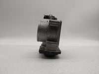 2014-2019 Nissan Rogue Throttle Body P/N:3TA60-01 B 3TA60-01 A, 3TA60-01 C Fits Fits 2013 2014 2015 2016 2017 2018 2019 OEM 