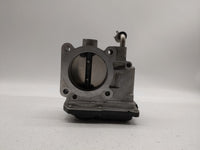 2014-2019 Nissan Rogue Throttle Body P/N:3TA60-01 B 3TA60-01 A, 3TA60-01 C Fits Fits 2013 2014 2015 2016 2017 2018 2019 OEM 