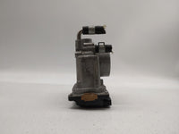 2014-2019 Nissan Rogue Throttle Body P/N:3TA60-01 B 3TA60-01 A, 3TA60-01 C Fits Fits 2013 2014 2015 2016 2017 2018 2019 OEM 