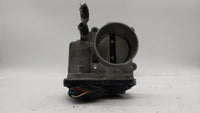 2014-2019 Nissan Rogue Throttle Body P/N:3TA60-01 B 3TA60-01 A, 3TA60-01 C Fits Fits 2013 2014 2015 2016 2017 2018 2019 OEM 