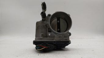 compare product 2014-2019 Nissan Rogue Throttle Body P/N:3TA60-01 B 3TA60-01 A, 3TA60-01 C Fits Fits 2013 2014 2015 2016 2017 2018 2019 OEM Used Auto Parts