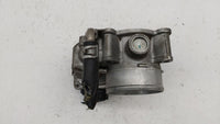 2014-2019 Nissan Rogue Throttle Body P/N:3TA60-01 B 3TA60-01 A, 3TA60-01 C Fits Fits 2013 2014 2015 2016 2017 2018 2019 OEM 