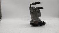 2014-2019 Nissan Rogue Throttle Body P/N:3TA60-01 B 3TA60-01 A, 3TA60-01 C Fits Fits 2013 2014 2015 2016 2017 2018 2019 OEM 
