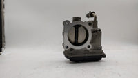 2014-2019 Nissan Rogue Throttle Body P/N:3TA60-01 B 3TA60-01 A, 3TA60-01 C Fits Fits 2013 2014 2015 2016 2017 2018 2019 OEM 