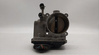compare product 2014-2019 Nissan Rogue Throttle Body P/N:3TA60-01 B 3TA60-01 A, 3TA60-01 C Fits Fits 2013 2014 2015 2016 2017 2018 2019 OEM Used Auto Parts