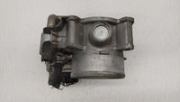 2014-2019 Nissan Rogue Throttle Body P/N:3TA60-01 B 3TA60-01 A, 3TA60-01 C Fits Fits 2013 2014 2015 2016 2017 2018 2019 OEM 