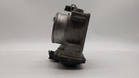2014-2019 Nissan Rogue Throttle Body P/N:3TA60-01 B 3TA60-01 A, 3TA60-01 C Fits Fits 2013 2014 2015 2016 2017 2018 2019 OEM 
