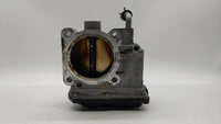 2014-2019 Nissan Rogue Throttle Body P/N:3TA60-01 B 3TA60-01 A, 3TA60-01 C Fits Fits 2013 2014 2015 2016 2017 2018 2019 OEM 