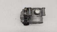 2014-2019 Nissan Rogue Throttle Body P/N:3TA60-01 B 3TA60-01 A, 3TA60-01 C Fits Fits 2013 2014 2015 2016 2017 2018 2019 OEM 