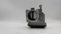 2014-2019 Nissan Rogue Throttle Body P/N:3TA60-01 B 3TA60-01 A, 3TA60-01 C Fits Fits 2013 2014 2015 2016 2017 2018 2019 OEM 