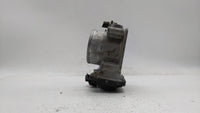 2014-2019 Nissan Rogue Throttle Body P/N:3TA60-01 B 3TA60-01 A, 3TA60-01 C Fits Fits 2013 2014 2015 2016 2017 2018 2019 OEM 