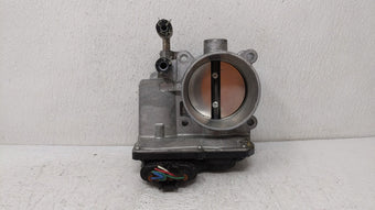 compare product 2014-2019 Nissan Rogue Throttle Body P/N:3TA60-01 B 3TA60-01 A, 3TA60-01 C Fits Fits 2013 2014 2015 2016 2017 2018 2019 OEM Used Auto Parts