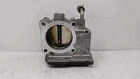 2014-2019 Nissan Rogue Throttle Body P/N:3TA60-01 B 3TA60-01 A, 3TA60-01 C Fits Fits 2013 2014 2015 2016 2017 2018 2019 OEM 