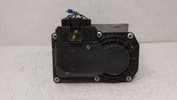 2014-2019 Nissan Rogue Throttle Body P/N:3TA60-01 B 3TA60-01 A, 3TA60-01 C Fits Fits 2013 2014 2015 2016 2017 2018 2019 OEM 