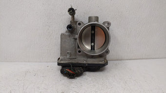 compare product 2014-2019 Nissan Rogue Throttle Body P/N:3TA60-01 B 3TA60-01 A, 3TA60-01 C Fits Fits 2013 2014 2015 2016 2017 2018 2019 OEM Used Auto Parts