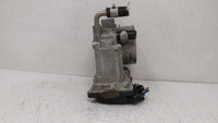 2014-2019 Nissan Rogue Throttle Body P/N:3TA60-01 B 3TA60-01 A, 3TA60-01 C Fits Fits 2013 2014 2015 2016 2017 2018 2019 OEM 