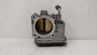 2014-2019 Nissan Rogue Throttle Body P/N:3TA60-01 B 3TA60-01 A, 3TA60-01 C Fits Fits 2013 2014 2015 2016 2017 2018 2019 OEM 